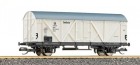 14107 Tillig Refrigerator car Seefische type Berlin